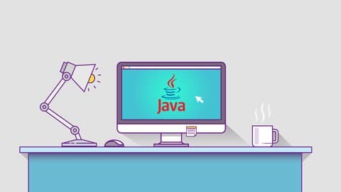 Java Programming Cheatsheet